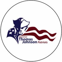 Thomas Johnson XC/T&F (@gtjxctf) 's Twitter Profile Photo Thomas Johnson XC/T&F (@gtjxctf) 's Twitter Profile Photo