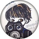 匡 きょう Gmgp13さん がハッシュタグ ガスマスク をつけたツイート一覧 1 Whotwi グラフィカルtwitter分析