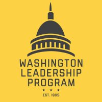Washington Leadership Program (@thewlp) 's Twitter Profile
