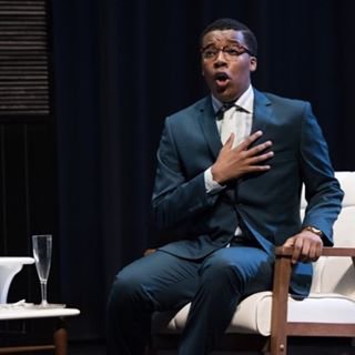 _aaroncmusic's profile picture. GOD🙏🏽 || Music🎤 || Family👪 #CURTISINSTITUTEOFMUSIC kinggaarron@gmail.com 

IG:aaroncmusic
 YoungArts Alum '17 🏅