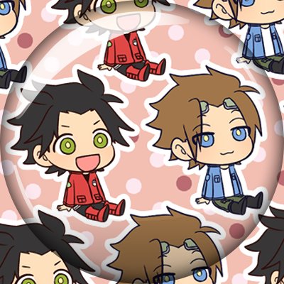 Taiwanese / 台灣華語・日本語 / Do not repost or use my artwork for AI / 臉消威的地方→@x06vmp4