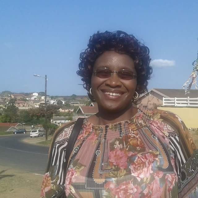 Educator - KZN. Matriculated at DSS. Studied at Indumiso College and Unisa