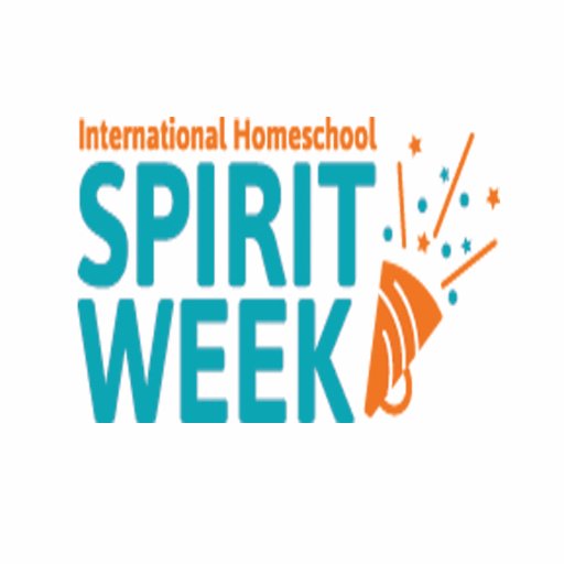 Join homeschool families all over the world to celebrate homeschooling. Always the 4th week of September!