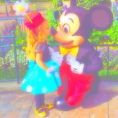 Aia 久しぶりの投稿 ディズニーランド Disneyland ディズニーランド行きたい人rt ディズニーランド好きな人rt この曲きくとディズニー行きたくなる人rt