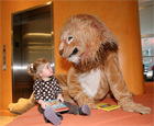 NYPL librarians & staff tweet daily on Children’s events, resources and much more at The New York Public Library and beyond.