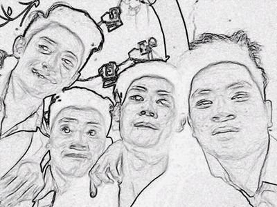 02_julimar's profile picture. I'M THE ONLY ONE WHO THINK ABOUT YOU..?!