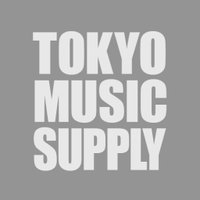 トウキョウミュージックサプライ(@tokyomusicsuply) 's Twitter Profile Photo