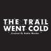 The Trail Went Cold (@robin_warder) Twitter profile photo The Trail Went Cold (@robin_warder) Twitter profile photo