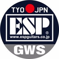 ESP Guitar Workshop(@espgws) 's Twitter Profile Photo