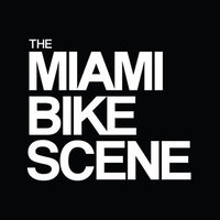 Miami Bike Scene(@MiamiBikeScene) 's Twitter Profile Photo