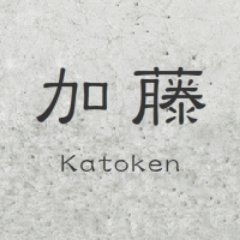 katoken2450016 Profile Picture