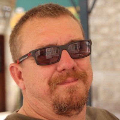 pietervni's profile picture. 