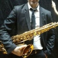 SaxCrooner (@saxcrooner) 's Twitter Profile