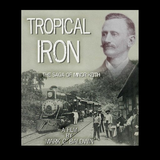 Documentary about Minor Keith and the construction of the Costa Rica Atlantic Railway. WINNER Best Director of Doc Feature, 2 other nominations, Madrid IFF,2017