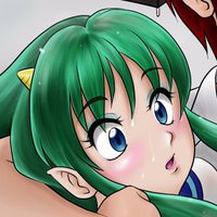 七緒双葉@Skeb募集してます (@nanaofutaba) 's Twitter Profile Photo 七緒双葉@Skeb募集してます (@nanaofutaba) 's Twitter Profile Photo