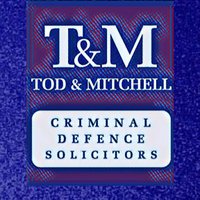 T&M Criminal Defence (@todandmitchell) 's Twitter Profile