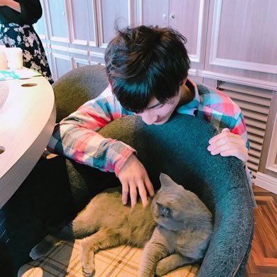 ripstyle_1105's profile picture. 駒沢 放射 すたいる