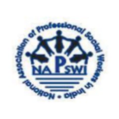 NAPSWI is a national level organization dedicated to the promotion of standard and status of social work profession in India