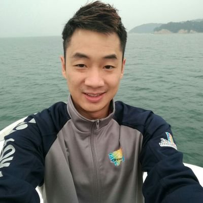WZhengmingGANKS's profile picture. 不管你们喜不喜欢我，我还是坚持自己。努力不一定成功，但放弃却一定失败-王睁茗。
王睁茗已经正式宣布他退出了中国羽毛球队 ☺️
