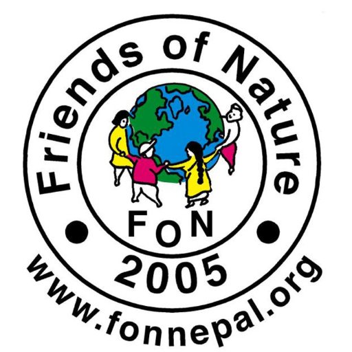 Friends  of Nature (FON Nepal) is a youth led organization working in the field of environment  and biodiversity conservation.