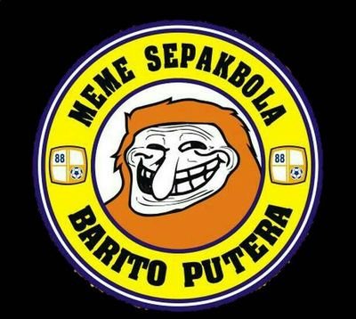 ➡ Akun Meme Barito Putera
➡ NgeTroll Semua Tentang Barito Putera
➡ Add IG MSBP : @memesepakbolabaritoputera
➡ Like & Subcribe MSBP TV Link 👇