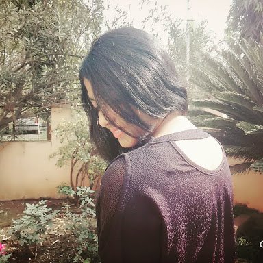 Puja9Raj's profile picture. In three words
I can sum up everything I've learned about life..........................
  IT GOES ON