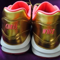 Christian Gleich (@thechriswhiz) 's Twitter Profile