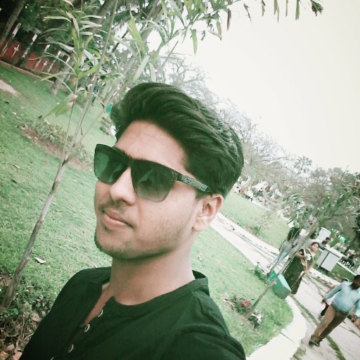 rakeshrai0101's profile picture. 