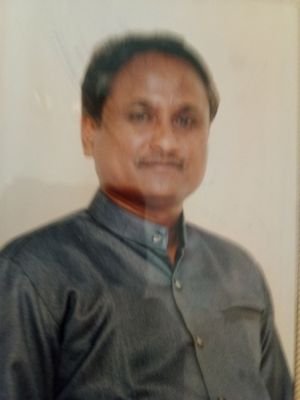 Bhimabhai M. Patel