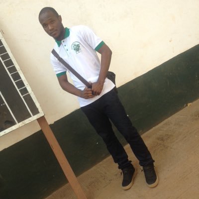 KabiaJunior's profile picture. I am simple and humble