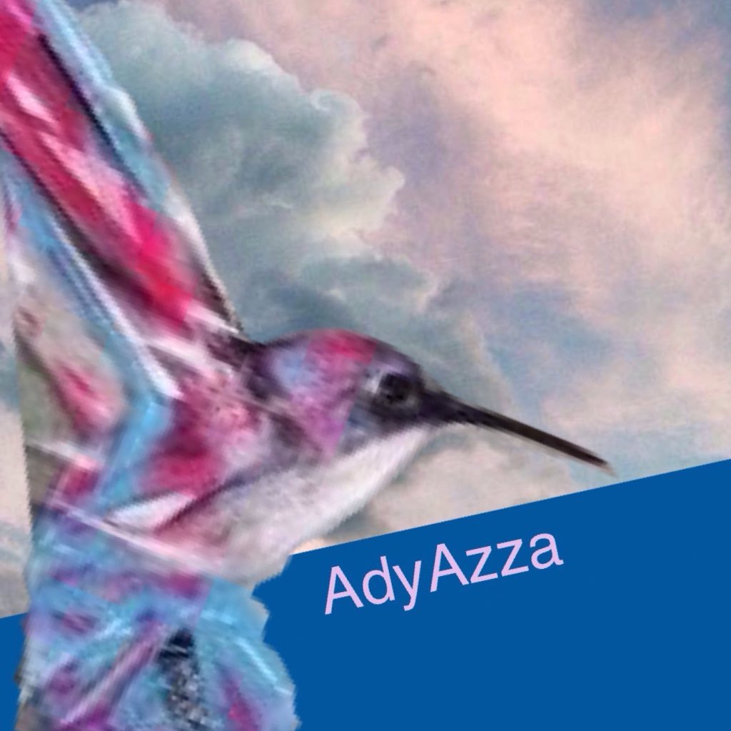 AdyAzza Profile Picture