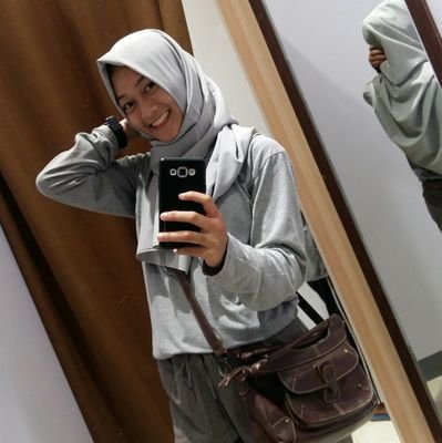 jamilah_shofi's profile picture. Because I like someone