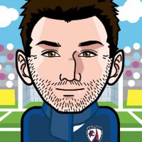 Will Strauss (@willstrauss) 's Twitter Profile