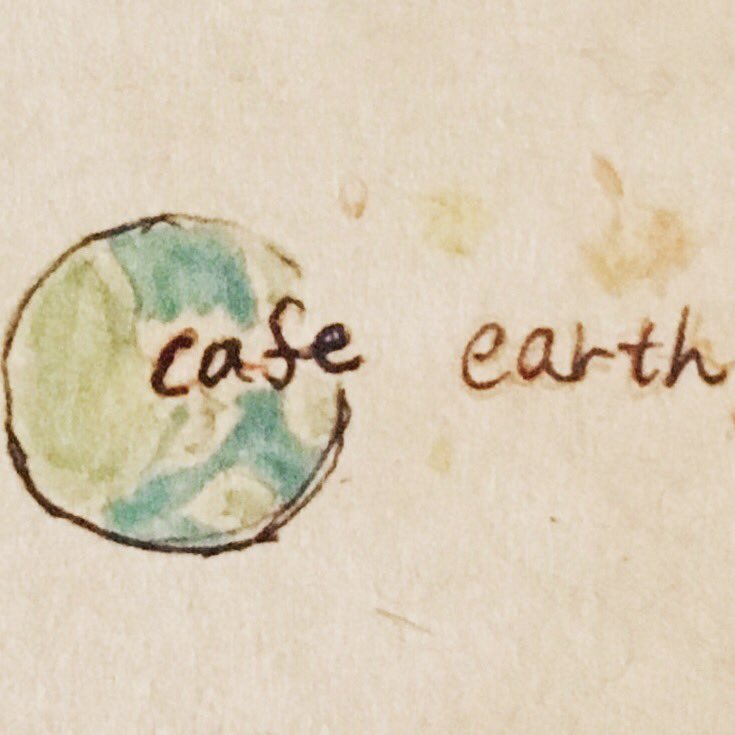cafe earth🌎江古田さんのプロフィール画像