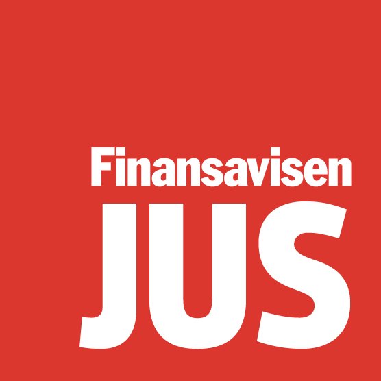 Det siste innen jus fra Finansavisen og Finansavisen Jus. Tips: jus@finansavisen.no. 

Følg også: @finansavisen