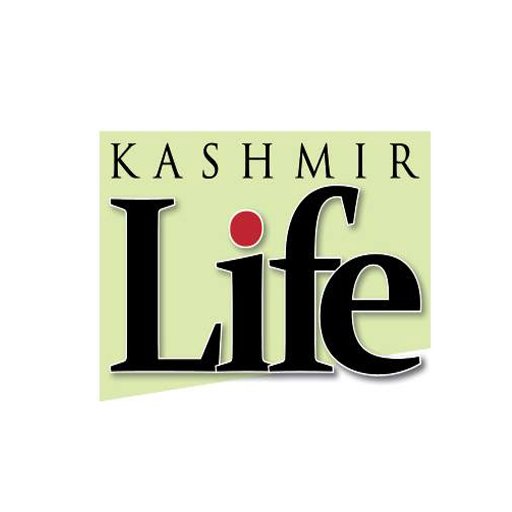 Official twitter handle of Kashmir Life.
The Leading Weekly News Magazine of Jammu and Kashmir and 24x7 News Website.