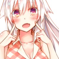 リンリン (@rnrn_shiro) 's Twitter Profile Photo リンリン (@rnrn_shiro) 's Twitter Profile Photo