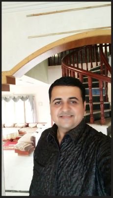 VishalJ03063602's profile picture. 