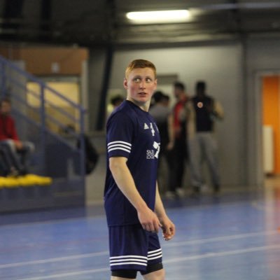 MaximeRauscher's profile picture. handball | GBDH |