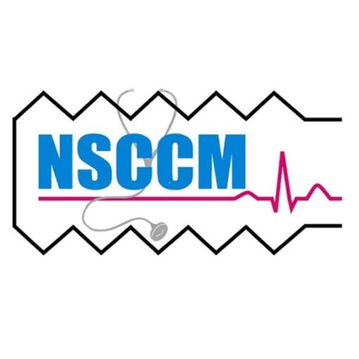 Official Twitter account of Nepalese Society of Critical Care Medicine (NSCCM)