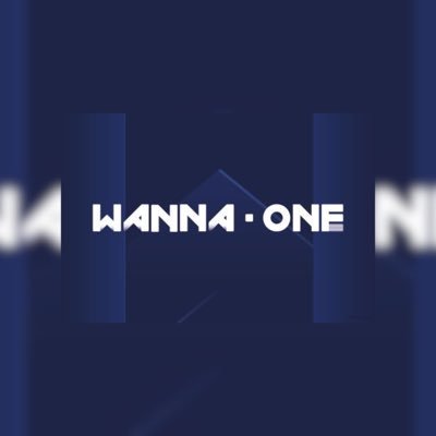 안녕! We are fans of MNET's newly debuted boy group WANNA-ONE! [this is an unofficial fan account of MNET].