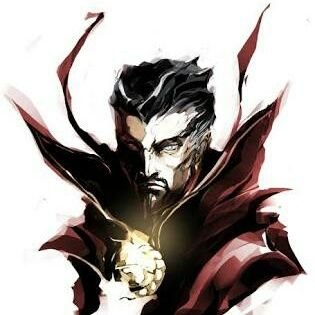 CloakedSorceror's profile picture. Full name:Stephen Vincent Strange | A.K.A Dr Strange and Sorceror Supreme | Student of the Ancient One | Mystic Master | #MarvelRP #MVRP #AvengersTower