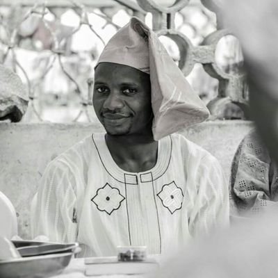 somijikale's profile picture. An ingenious oral artist with creative command of both English and Yorùbá languages. A poet, compere, writer, scholar, translator of AjankoroTV.