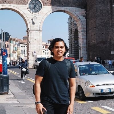 ShazrulDzul's profile picture. Malaysia 🇲🇾 ig:shazruldzul