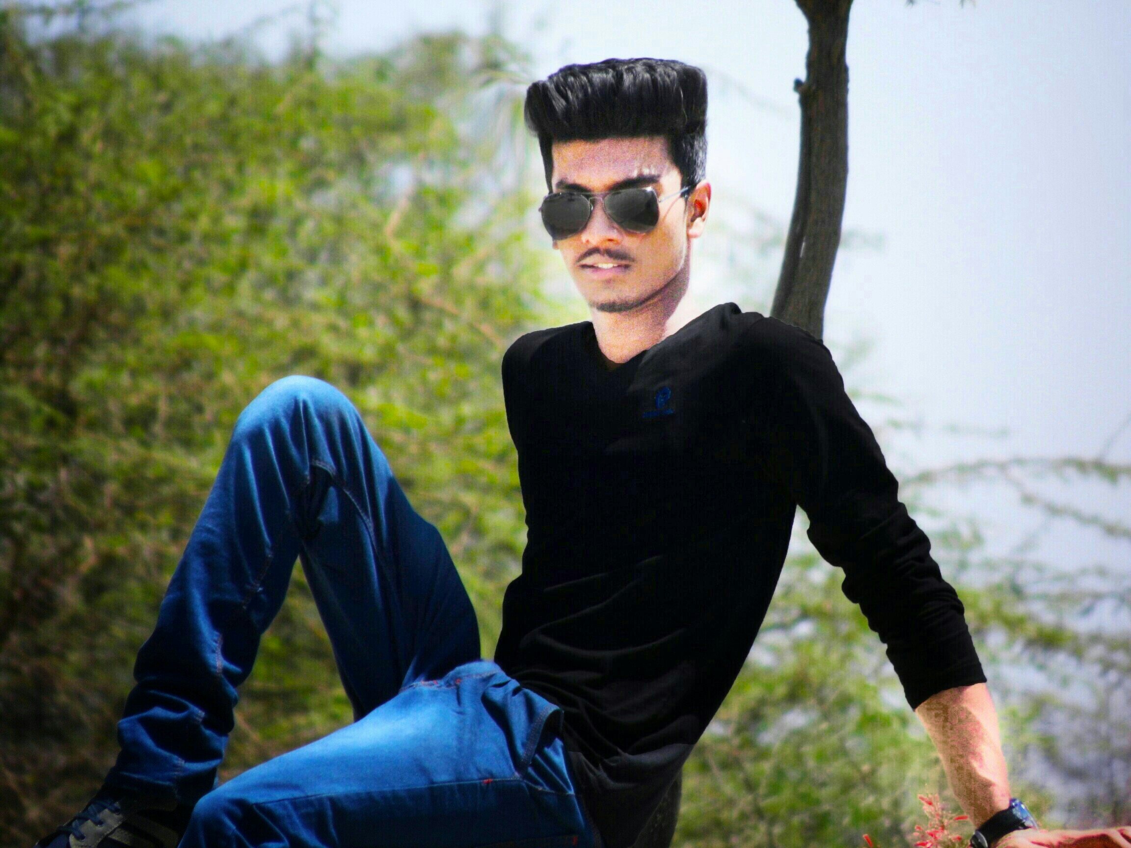 aashay_07's profile picture. 