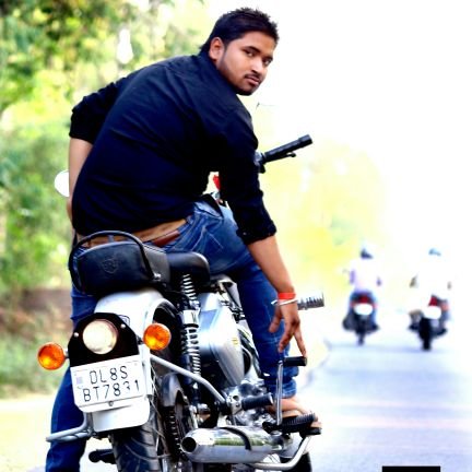 lalitkashyap800's profile picture. 