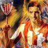 ioritzsora's profile picture. Nací para quererte y vivo para seguirte. Aupa Athletic!!! Mi pasión: @AthleticClub,mi templo:San Mames,mi león:Aritz Aduriz(El Zorro),mi ídolo Iribar(el txopo)