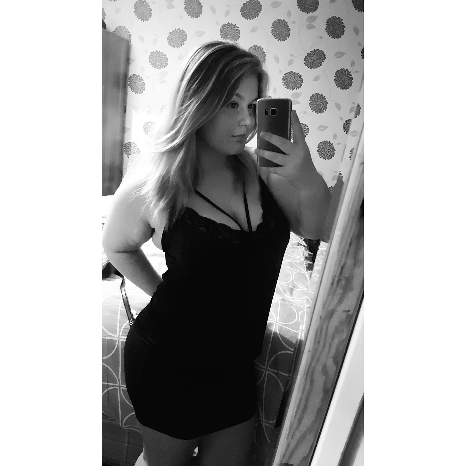 drfc_stacey's profile picture. 