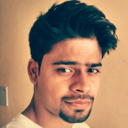 Software Engineer.🙂 | Front End | React.js | Node.js
Views are personal*