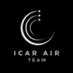 ICAR AIR TEAM (@icarairteam) Twitter profile photo ICAR AIR TEAM (@icarairteam) Twitter profile photo